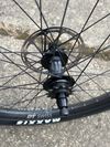 DT SWISS D1900 DJ + MAXXIS DTH