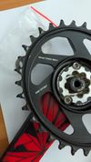 Sram X01 Eagle DUB
