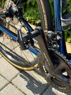SCOTT Addict 20 Disc – karbonové silniční kolo