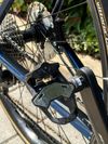 SCOTT Addict 20 Disc – karbonové silniční kolo