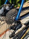 SCOTT Addict 20 Disc – karbonové silniční kolo