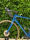 SCOTT Addict 20 Disc – karbonové silniční kolo