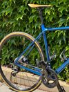 SCOTT Addict 20 Disc – karbonové silniční kolo