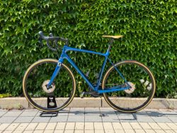 SCOTT Addict 20 Disc – karbonové silniční kolo