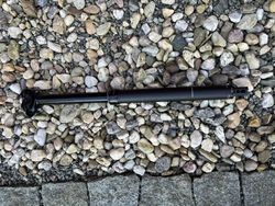 Giant Contact Switch SL – 150 mm– NEFUNKČNÍ, na repas