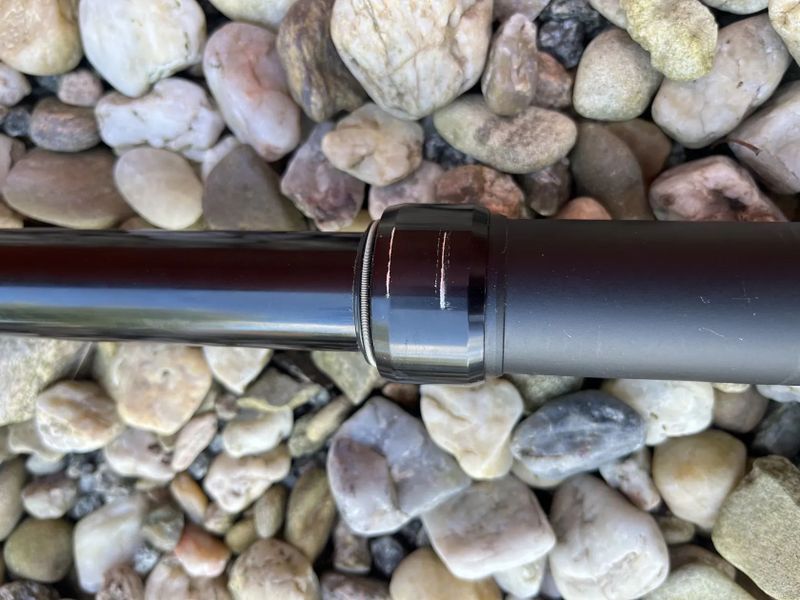 Giant Contact Switch SL – 150 mm– NEFUNKČNÍ, na repas