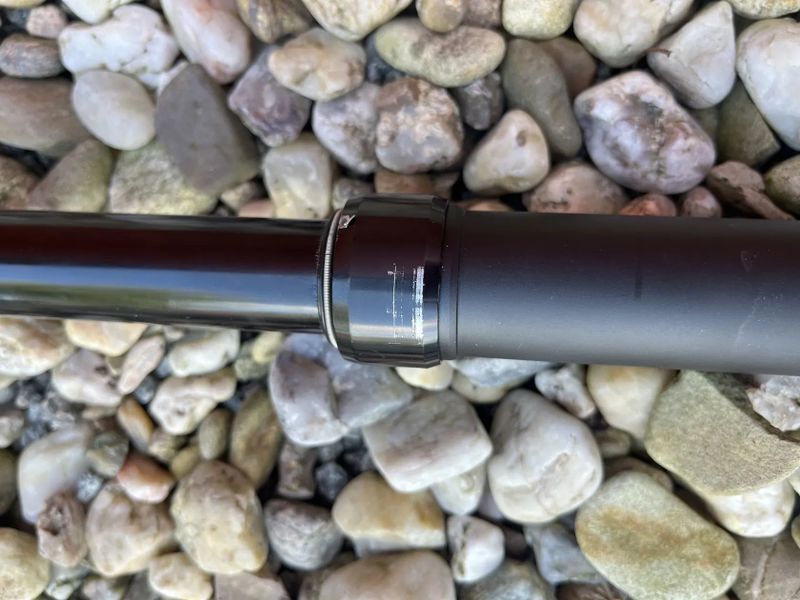 Giant Contact Switch SL – 150 mm– NEFUNKČNÍ, na repas