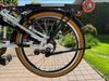 Brompton Electric H6LD (2020) bílý | elektrické, skládací | TOP STAV