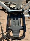 Brompton Electric H6LD (2020) bílý | elektrické, skládací | TOP STAV