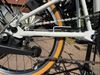 Brompton Electric H6LD (2020) bílý | elektrické, skládací | TOP STAV
