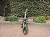 Brompton Electric H6LD (2020) bílý | elektrické, skládací | TOP STAV