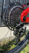 Celoodpružené kolo Trek Fuel EX 7 2022 