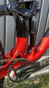 Celoodpružené kolo Trek Fuel EX 7 2022 