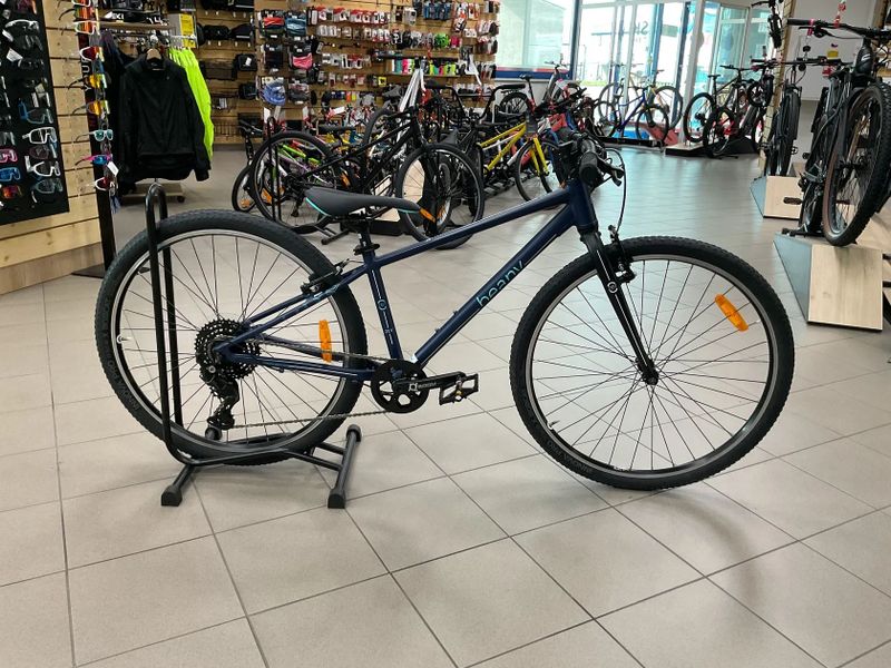 Nové dětské kolo BEANY ZERO 27,5 rám 13,5 “