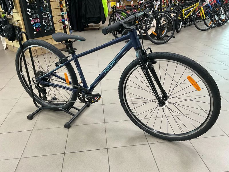 Nové dětské kolo BEANY ZERO 27,5 rám 13,5 “