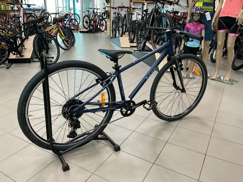 Nové dětské kolo BEANY ZERO 27,5 rám 13,5 “