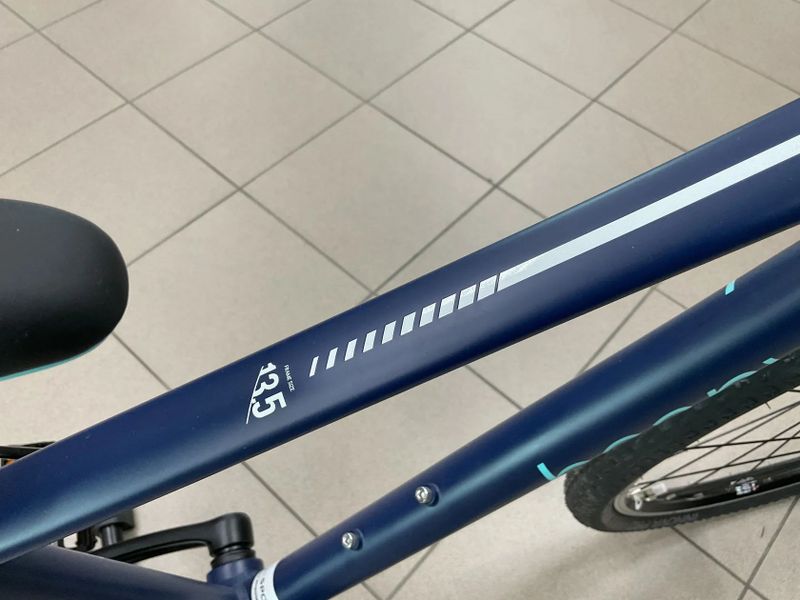 Nové dětské kolo BEANY ZERO 27,5 rám 13,5 “