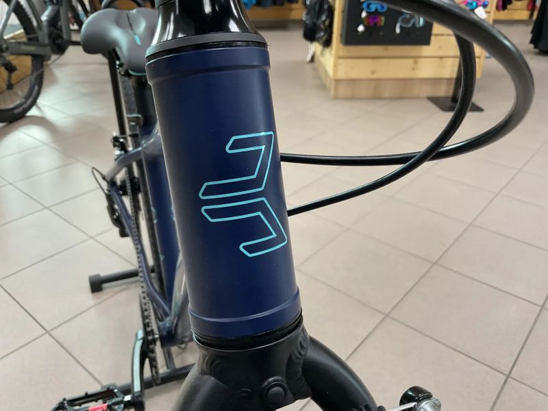 Nové dětské kolo BEANY ZERO 27,5 rám 13,5 “