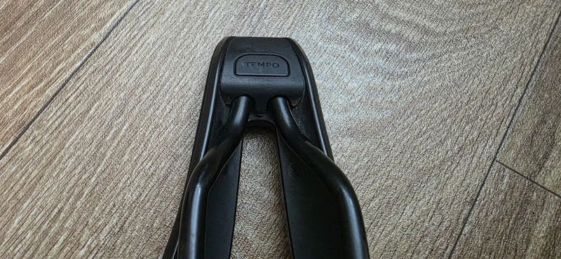 Sedlo Fízik 150 mm