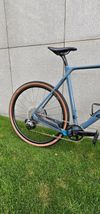 Canyon Grizl CF SL 8 - karbon - 2XL 2023