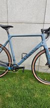 Canyon Grizl CF SL 8 - karbon - 2XL 2023