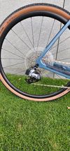 Canyon Grizl CF SL 8 - karbon - 2XL 2023