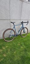 Canyon Grizl CF SL 8 - karbon - 2XL 2023