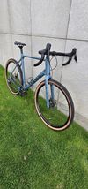 Canyon Grizl CF SL 8 - karbon - 2XL 2023