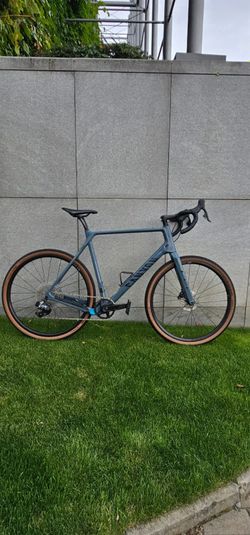 Canyon Grizl CF SL 8 - karbon - 2XL 2023