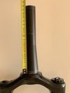 Prodám vidlici Rockshox Lyrik/Yari Ultimate 170 mm