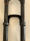 Prodám vidlici Rockshox Lyrik/Yari Ultimate 170 mm