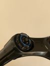 Prodám vidlici Rockshox Lyrik/Yari Ultimate 170 mm