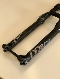 Prodám vidlici Rockshox Lyrik/Yari Ultimate 170 mm