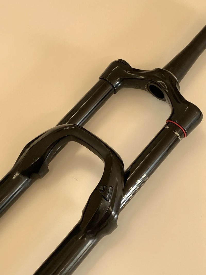Prodám vidlici Rockshox Lyrik/Yari Ultimate 170 mm
