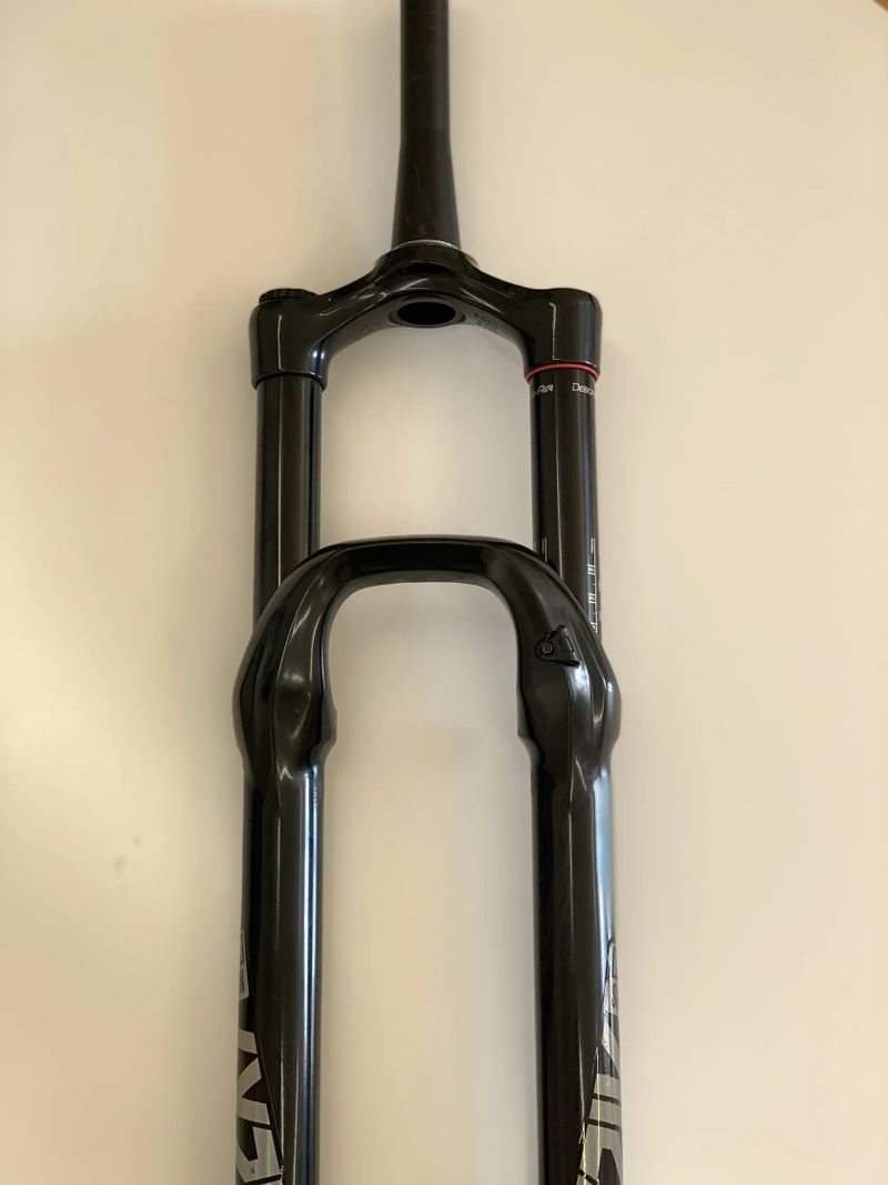 Prodám vidlici Rockshox Lyrik/Yari Ultimate 170 mm