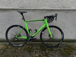 Škoda Road Elite, vel. 56 (L) - Shimano Ultegra - Superior