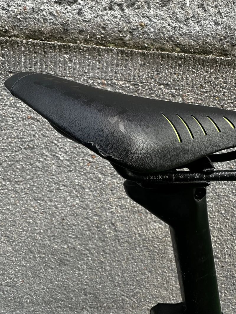Škoda Road Elite, vel. 56 (L) - Shimano Ultegra - Superior