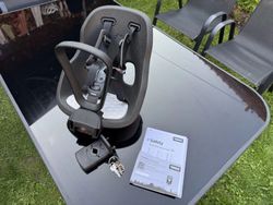 Thule yepp nexxt 2 mini
