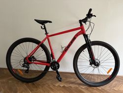 Horské kolo XL MMR Kuma