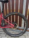 Trailový hardtail Canyon stoic 3