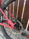 Trailový hardtail Canyon stoic 3