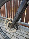 Trailový hardtail Canyon stoic 3