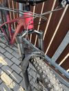 Trailový hardtail Canyon stoic 3