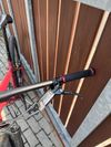 Trailový hardtail Canyon stoic 3