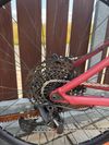 Trailový hardtail Canyon stoic 3