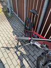 Trailový hardtail Canyon stoic 3