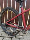 Trailový hardtail Canyon stoic 3
