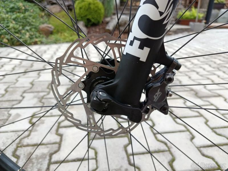 Canyon lux world cup cf 7 2022