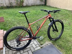 Giant Fathom 2 - XL 