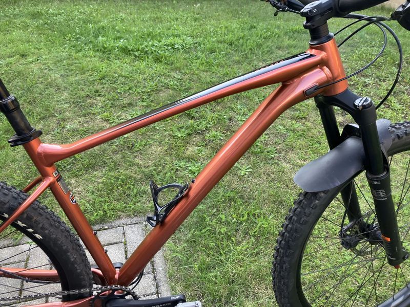 Giant Fathom 2 - XL 